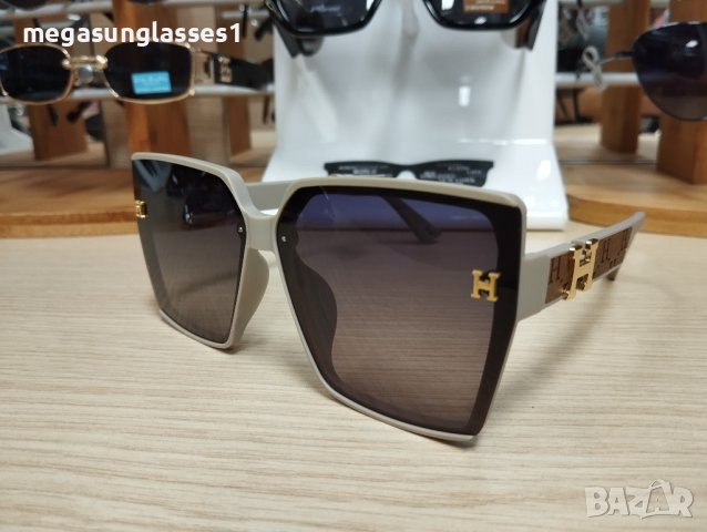 Слънчеви очила, дамски очила с UV 400 MSG-41 с поляризация , снимка 1 - Слънчеви и диоптрични очила - 34909151