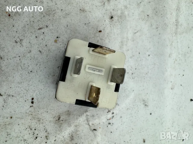 РЕЛЕ VW AUDI Bitron, 12V 40A 141951253B, снимка 3 - Части - 47986652