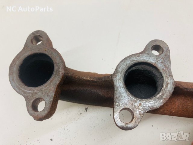 Изпускателен колектор за TOYOTA HILUX 3.0 дизел 171 коня 1KD-FTV 2013, снимка 5 - Части - 43912958