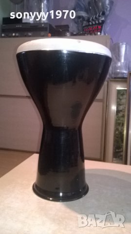 ГОЛЯМА ЧЕРНА ТАРАМБУКА, снимка 8 - Ударни инструменти - 27440127