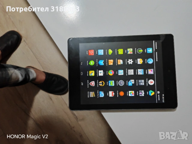 Таблетка Acer a1-811 , снимка 2 - Таблети - 53433136