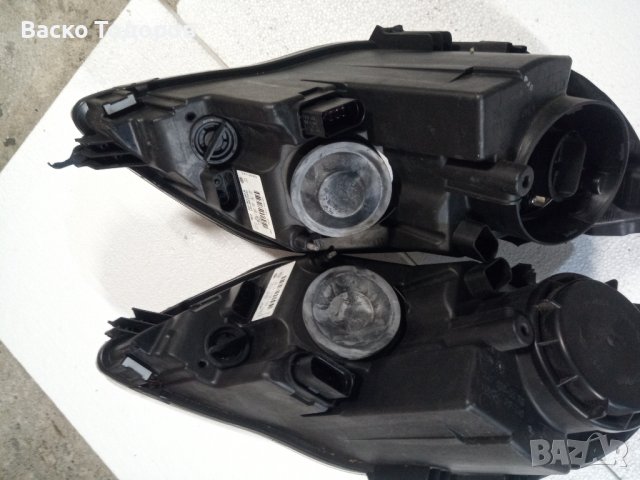 Фарове Голф 5 плюс, снимка 5 - Части - 42991275