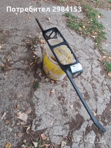 маска за БМВ нова, снимка 2 - Части - 47283445