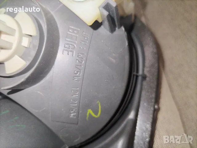 GR1B513G0B,GR1B513G0A,GR1B513J0B,стоп ляв вътрешен MAZDA 6 2006-, снимка 3 - Части - 28217272