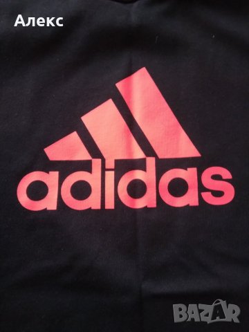 Adidas - тениска 13-14г, снимка 3 - Детски тениски и потници - 35143763