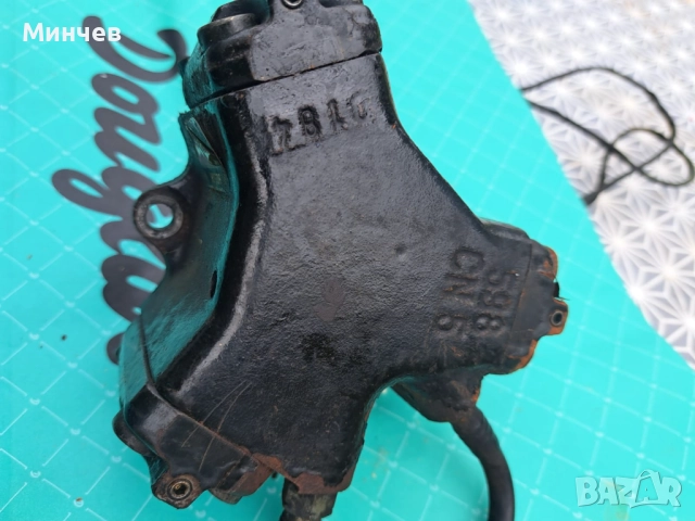 Части за HYNDAI TRAJET Diesel, снимка 13 - Части - 51437526