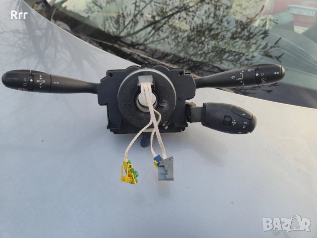 Лостчета фарове чистачки пежо ситроен 