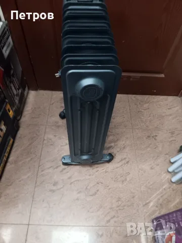 Радиатор AMAZON BASICS 2000W с дисплей, снимка 6 - Радиатори - 48295929