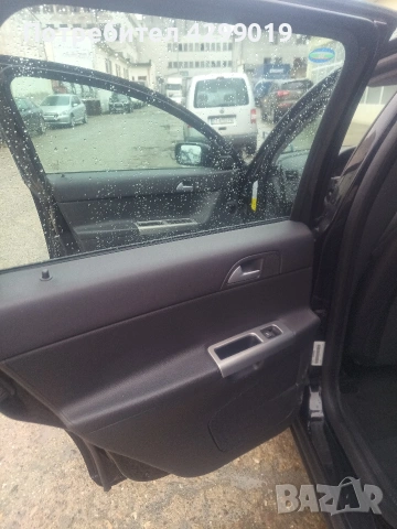 Волво V50 , снимка 9 - Автомобили и джипове - 53575464