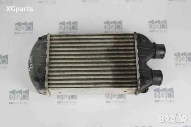 Интеркулер за Fiat Multipla 1.9jtd 105 к.с. (1999-2004), снимка 2 - Части - 47601260