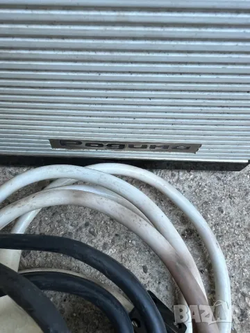 Продавам офицерско радио родина , снимка 4 - Антикварни и старинни предмети - 49764790