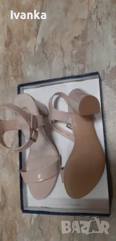 Дамски Сандали , снимка 4 - Сандали - 50054209