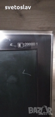 Монитор за компютър , снимка 2 - Монитори - 53328038