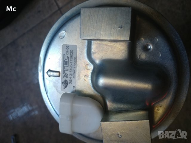 Помпа бензин електр.Уаз Хънтър, снимка 1