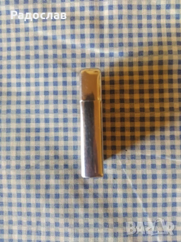 стара бензинова запалка Zenith Windproof , снимка 4 - Запалки - 51142173