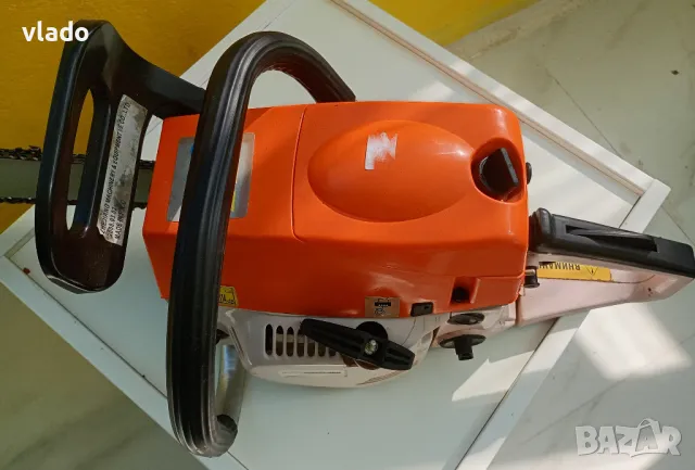 Резачка RTR PREMIUM, снимка 5 - Градинска техника - 49281199