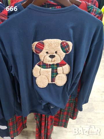 Нощници, снимка 4 - Нощници - 43320942