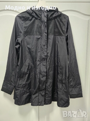 Яке The north face