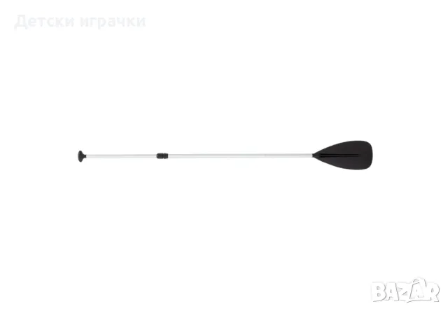 Надуваем SUP борд с гребло INTEX Aqua Quest 320, 302 х 81 х 15 см, падълборд, снимка 8 - Водни спортове - 50394457