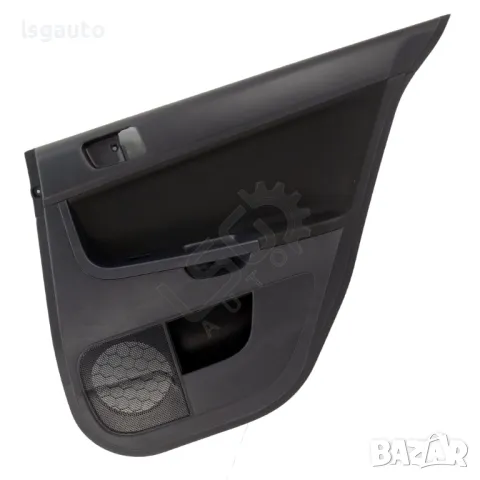 Интериорна кора задна дясна врата Mitsubishi Lancer X (GS44S) 2007-2017 ID: 141682