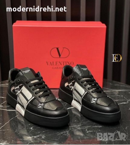 Мъжки спортни обувки Valentino код 16, снимка 1 - Ежедневни обувки - 33609782