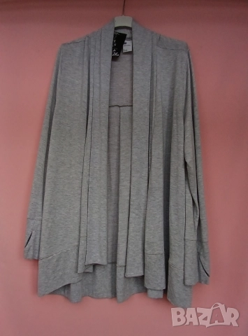 Дамска стилна официална жилетка., снимка 3 - Жилетки - 51446716