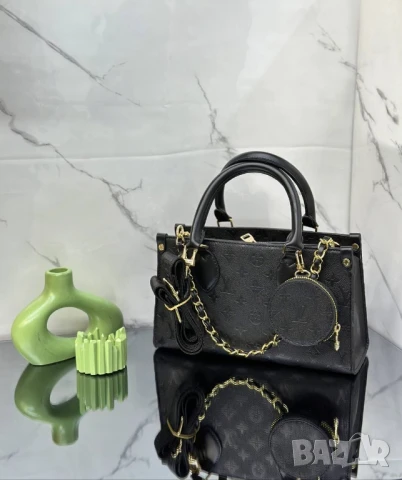 чанти louis vuitton , снимка 4 - Чанти - 50675352