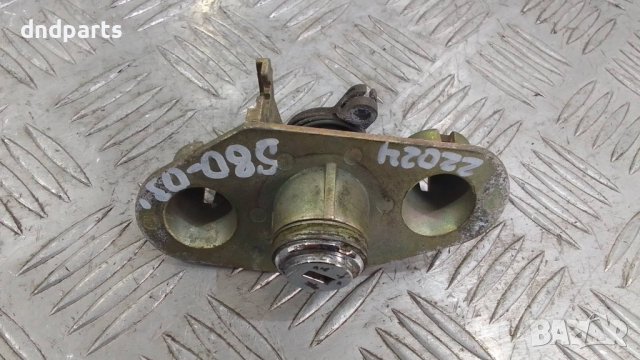 Ключалка заден капак Volvo S80 2003г.