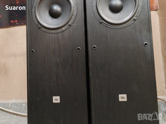 Колони ,,JBL" model: MK1000, снимка 4 - Тонколони - 50662128