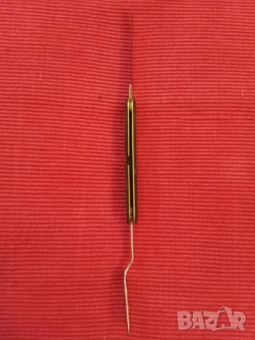 Старо джобно ножче Петко Денев, Габрово. , снимка 4 - Колекции - 48240832