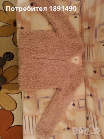 Къса горница с хастар HM, снимка 2 - Детски якета и елеци - 38562918