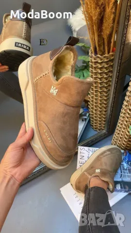 Amiri дамски обувки в различни цветове 