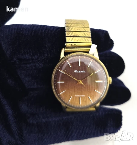 Ръчен часовник РАКЕТА