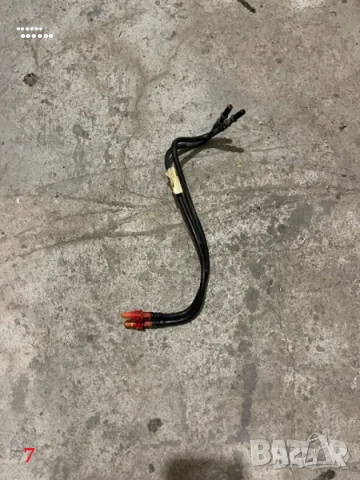 Горивни маркучи (тръби) и помпа в резервоара за Форд Мондео (Ford Mondeo) МК4 1.8/2.0 TDCI, снимка 7 - Части - 51695175