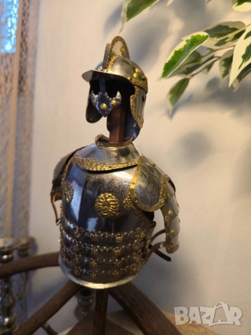 Метален Рицар 