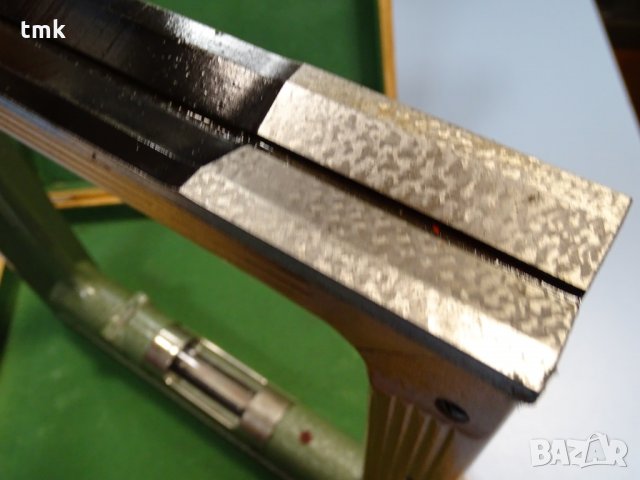 Нивелир машинен KINEX 300x300 mm, снимка 5 - Измервателни инструменти - 33380729