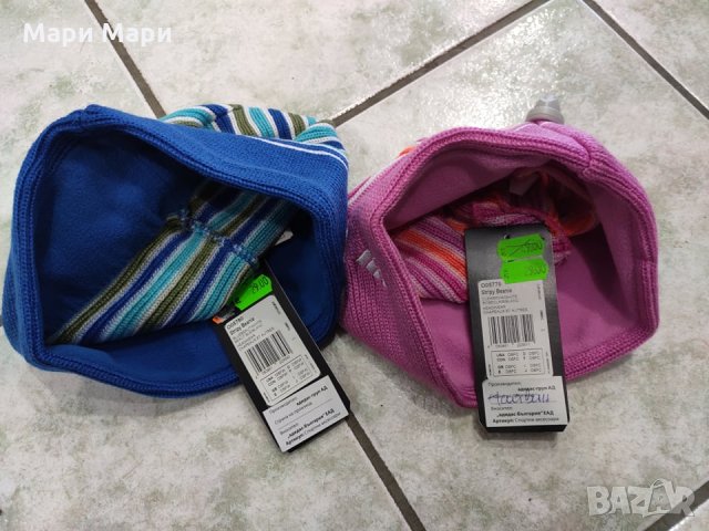 adidas шапки и шалове 35лв за един брой, снимка 3 - Шапки - 35396311