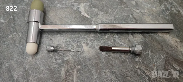 Оригинален RIESTER 1960, снимка 11 - Антикварни и старинни предмети - 49251939