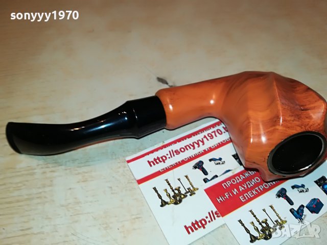 лула-нова за пушене 1706221657, снимка 16 - Лули - 37117472