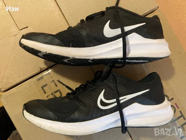 Маратонки Nike Downshifter, снимка 3 - Маратонки - 49176485