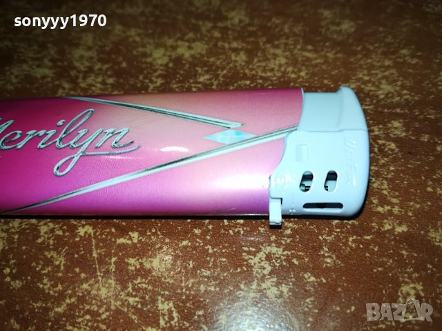 MERILIN NEW 1312231603, снимка 8 - Запалки - 43397029