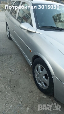 Продавам, снимка 3 - Автомобили и джипове - 52642115