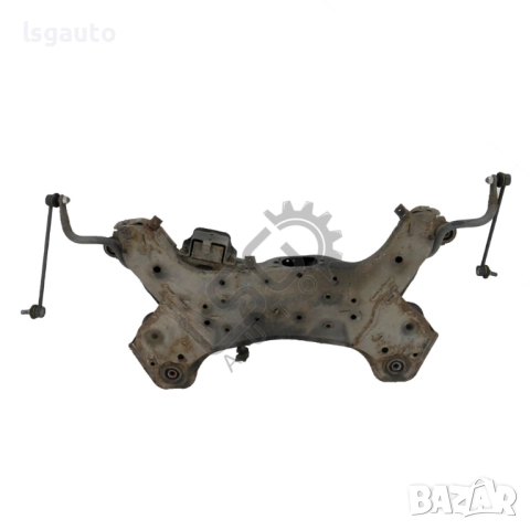 Преден мост Hyundai i40 2015-2019 ID: 156225, снимка 2 - Части - 52823727
