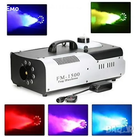 Машина за пушек с LED осветление и дистанционно, снимка 6 - Друга електроника - 47874386