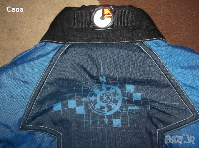 Мотояке POLO  мъжко,С, снимка 5 - Якета - 52869884