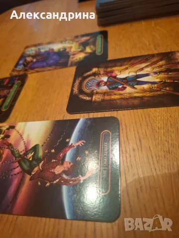 Гледане на Таро, снимка 1