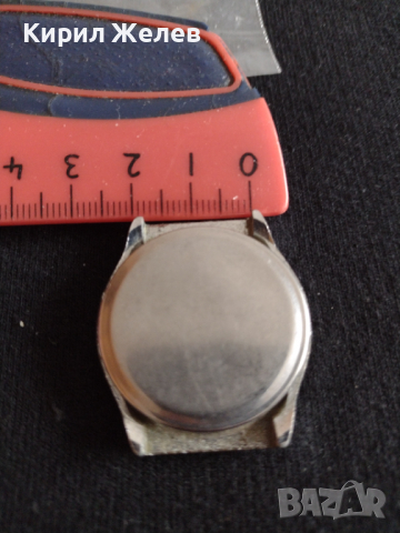 РЕТРО МОДЕЛ ЕЛЕКТРОНЕН ЧАСОВНИК LEVI'S LITHIUM'S ПЕРФЕКТЕН ЗА КОЛЕКЦИЯ - 26869, снимка 6 - Антикварни и старинни предмети - 36528464