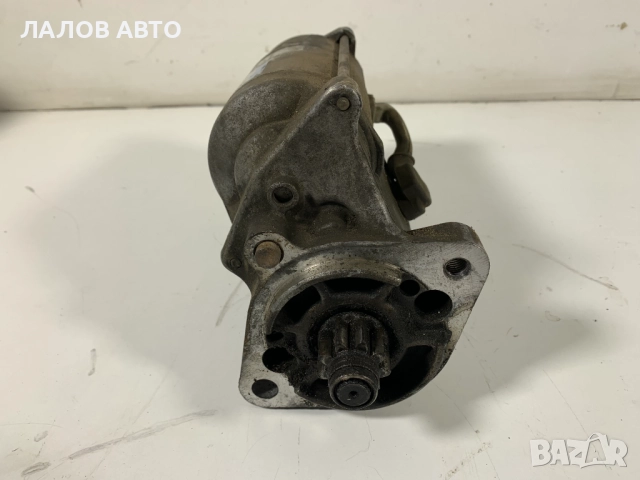 Стартер Ланд Ровър Фрилендър Starter Land Rover Freelander I 2.0D 112к.с. 22800-7801, снимка 2 - Части - 51451619