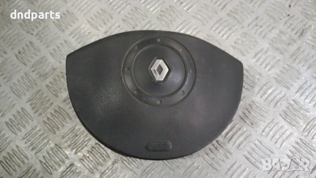 Airbag волан Renault Scenic 2004г.	