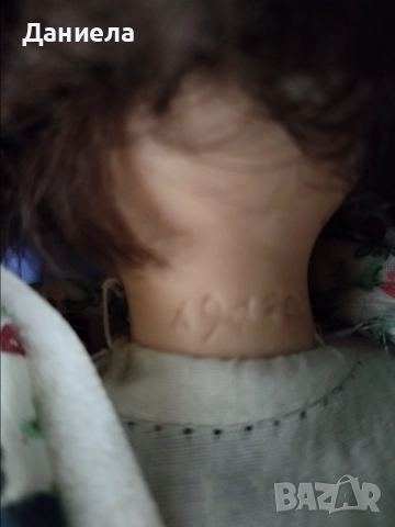 Колекционерска порцеланова кукла, различни модели, снимка 15 - Кукли - 45119765